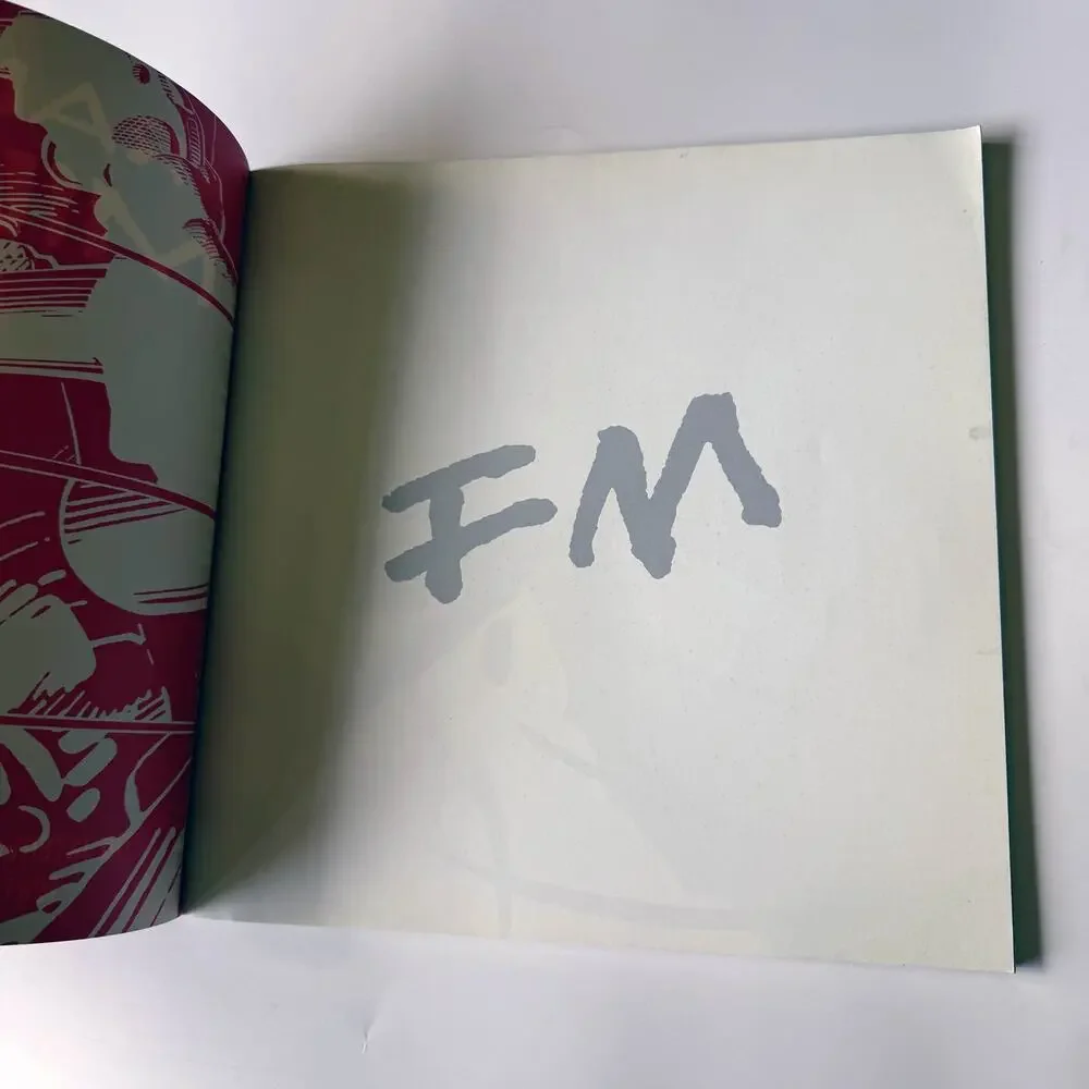Fantagraphics comics journal